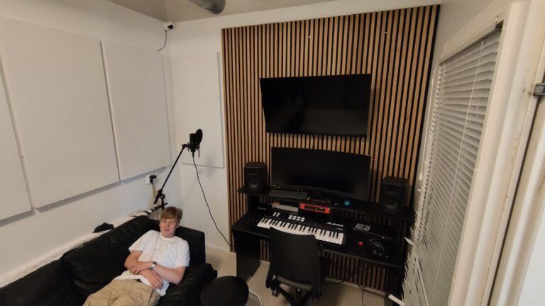 Studio (GOBLIN)