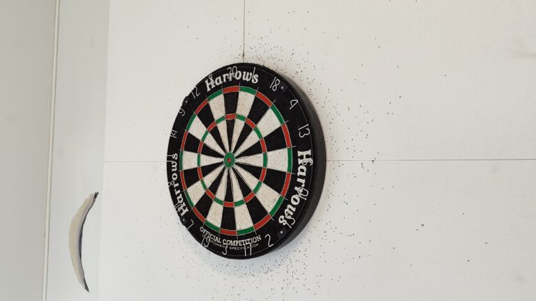 Darts